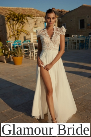 05Glamour Bride